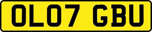 OL07GBU