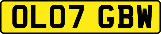 OL07GBW