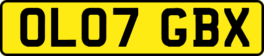 OL07GBX
