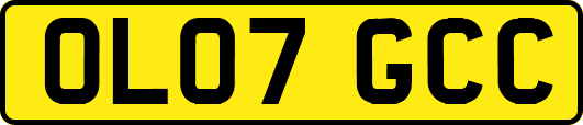OL07GCC