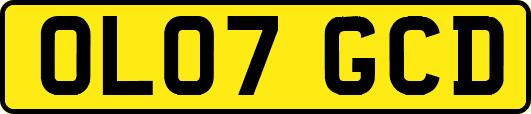 OL07GCD