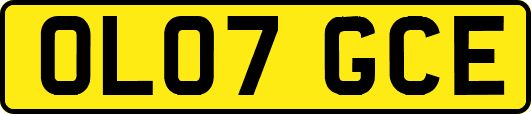OL07GCE