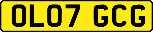 OL07GCG