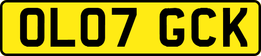 OL07GCK