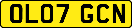 OL07GCN