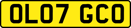OL07GCO