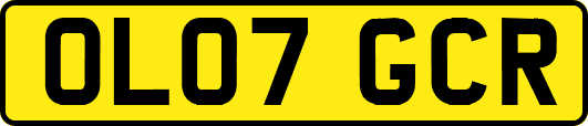 OL07GCR