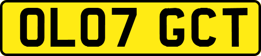 OL07GCT