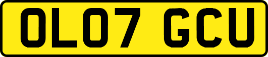 OL07GCU