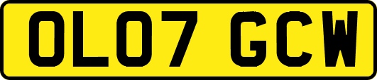 OL07GCW