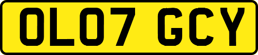OL07GCY