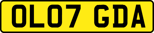 OL07GDA