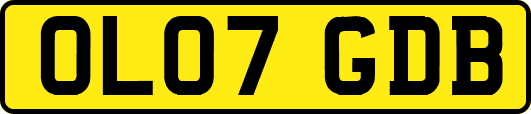 OL07GDB