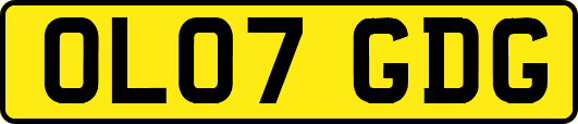 OL07GDG
