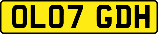 OL07GDH