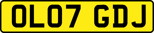 OL07GDJ