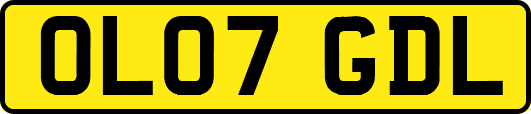 OL07GDL
