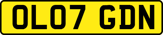 OL07GDN