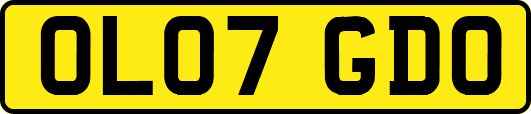 OL07GDO
