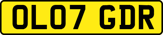 OL07GDR