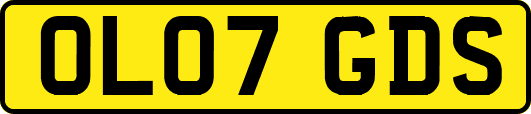 OL07GDS