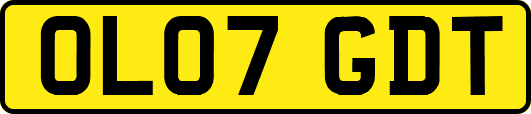 OL07GDT