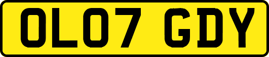 OL07GDY