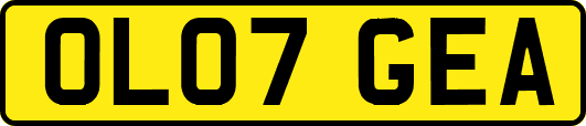 OL07GEA