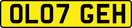 OL07GEH