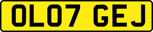OL07GEJ