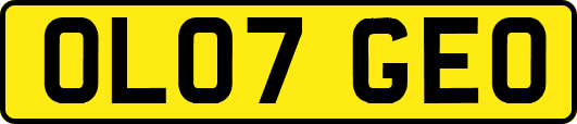 OL07GEO