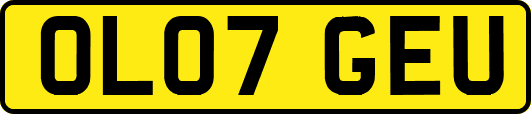 OL07GEU