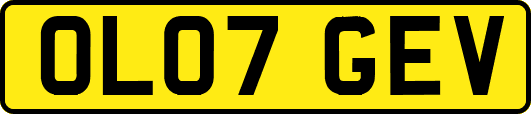 OL07GEV