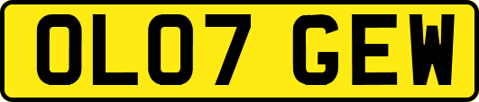 OL07GEW
