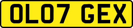 OL07GEX