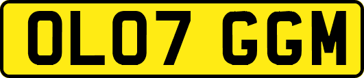 OL07GGM