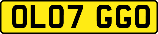 OL07GGO