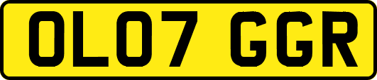 OL07GGR