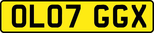 OL07GGX