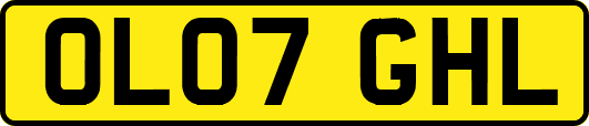 OL07GHL