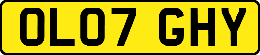 OL07GHY