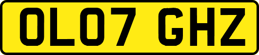 OL07GHZ