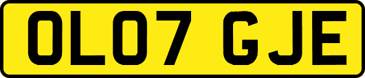 OL07GJE