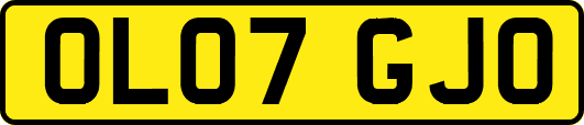 OL07GJO