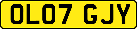 OL07GJY