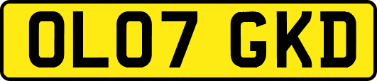 OL07GKD