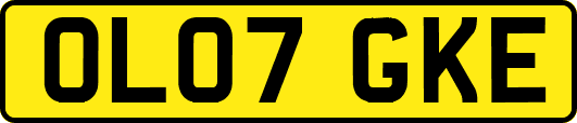 OL07GKE