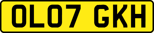 OL07GKH