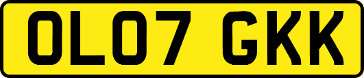 OL07GKK