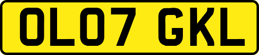 OL07GKL